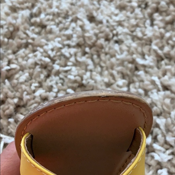 Gap Girl’s Sandals - Picture 3 of 5